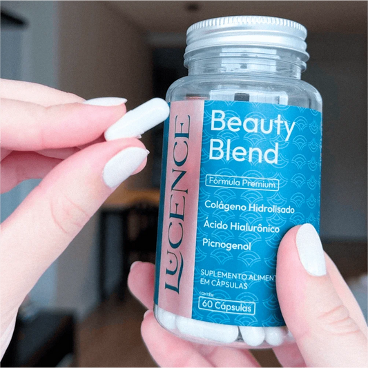 Cápsulas de colágeno hidrolizado, Ácido hialuronico y Picnogenol