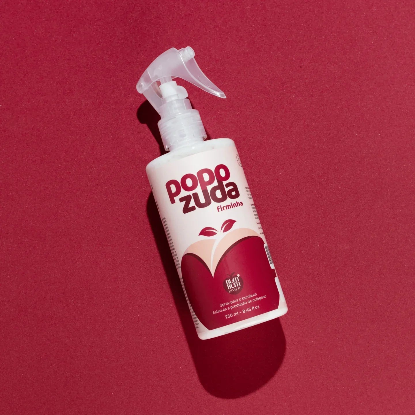 Popozuda Firming Spray - Spray Reafirmante