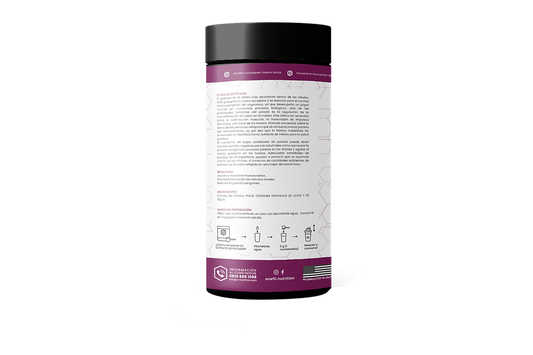 Citrato de Potasio en polvo