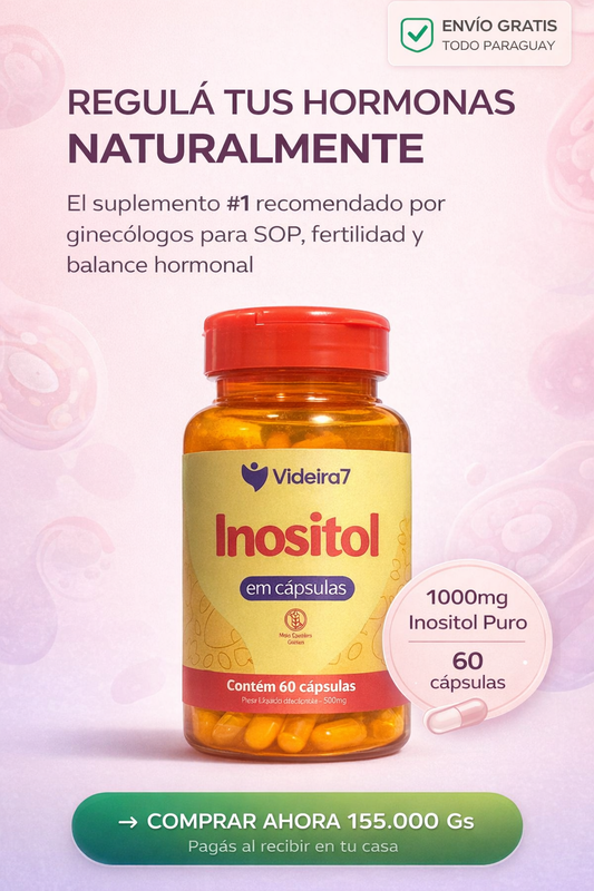 Inositol