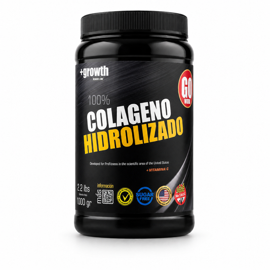Colágeno Hidrolizado PEPTAN + Vitamina C