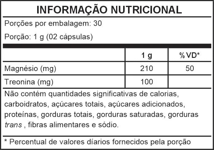 MAG-7 New Four – Complejo de 7 tipos de magnesio para energía, sueño, huesos y sistema nervioso